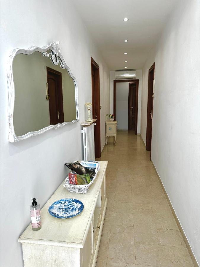 La Casa Dei Due Aranci Villa Albisola Superiore Exteriör bild
