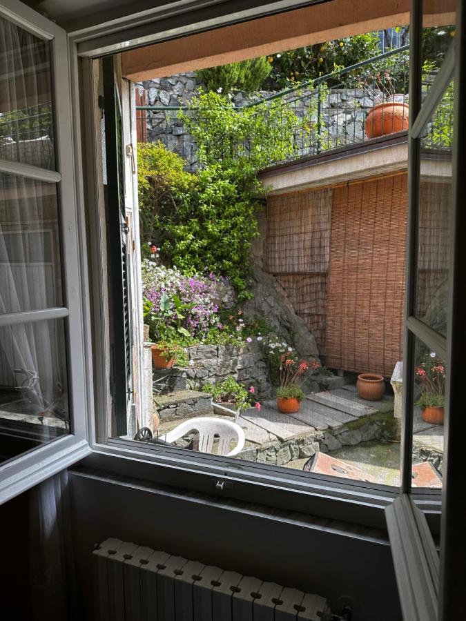 La Casa Dei Due Aranci Villa Albisola Superiore Exteriör bild
